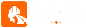 ROCKMIGHT Logo