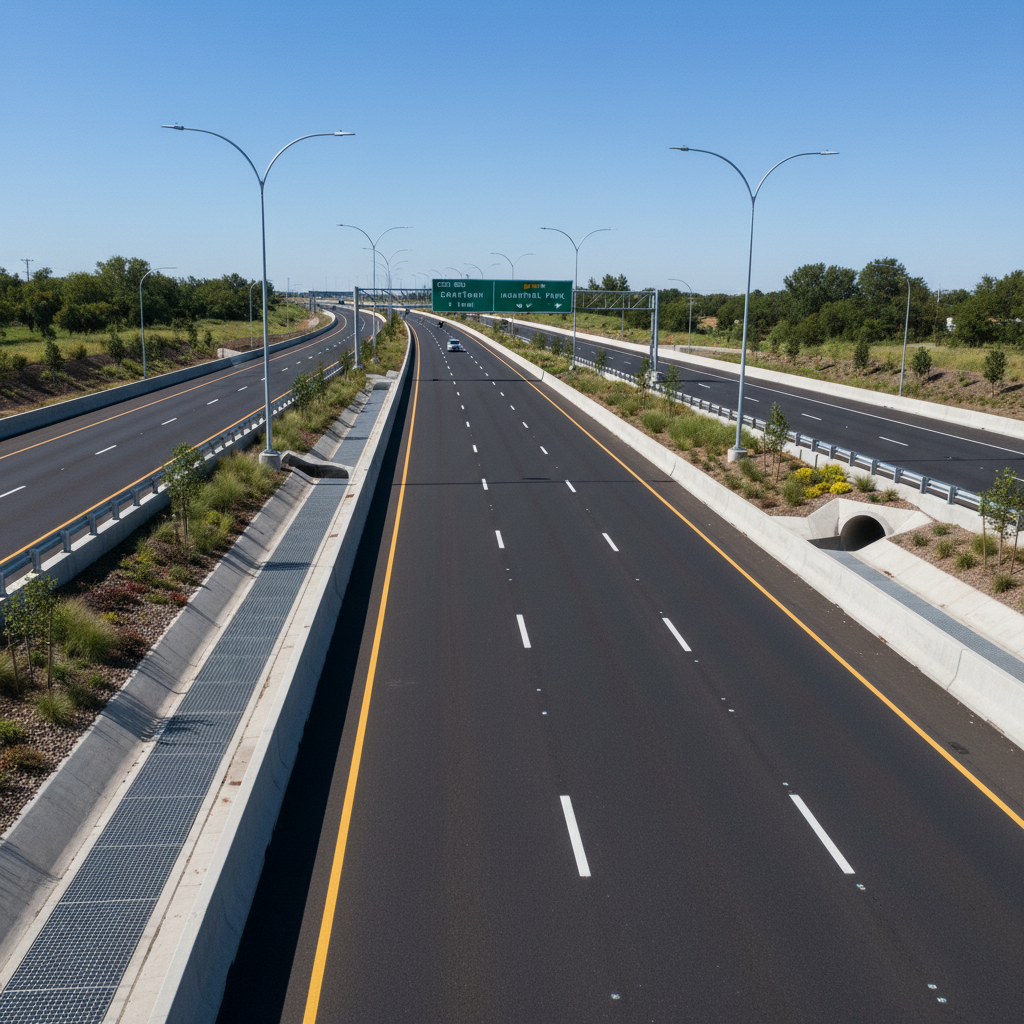 Highway Construction